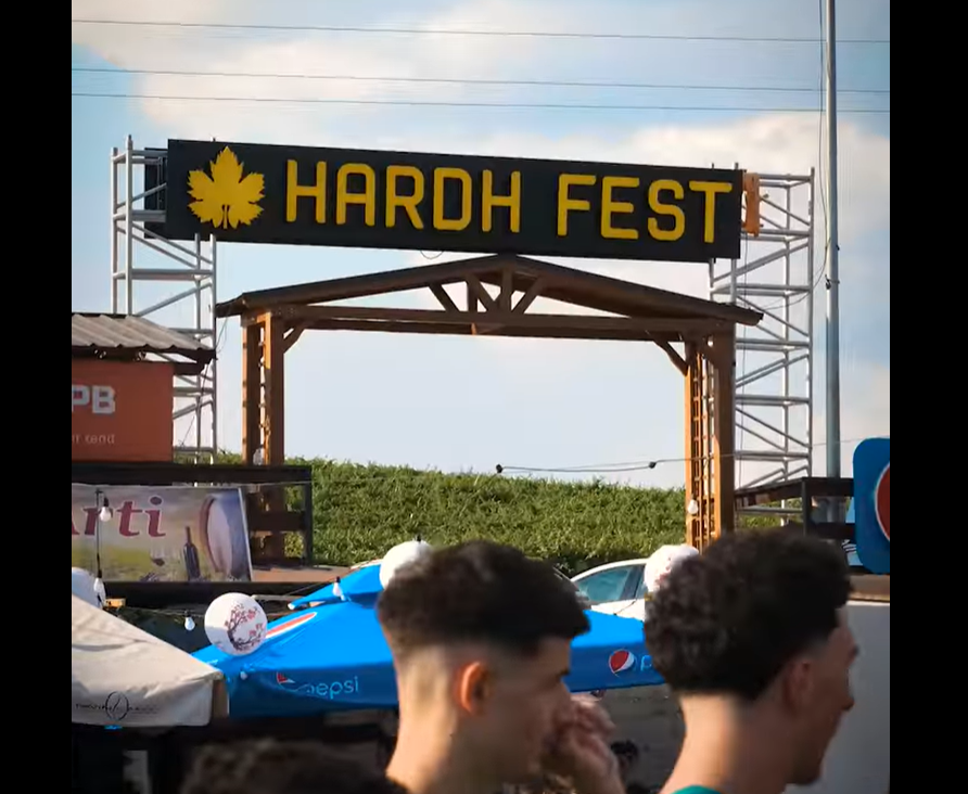Festivali Hardh Fest