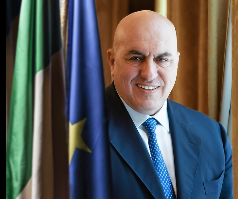 Guido Crosetto