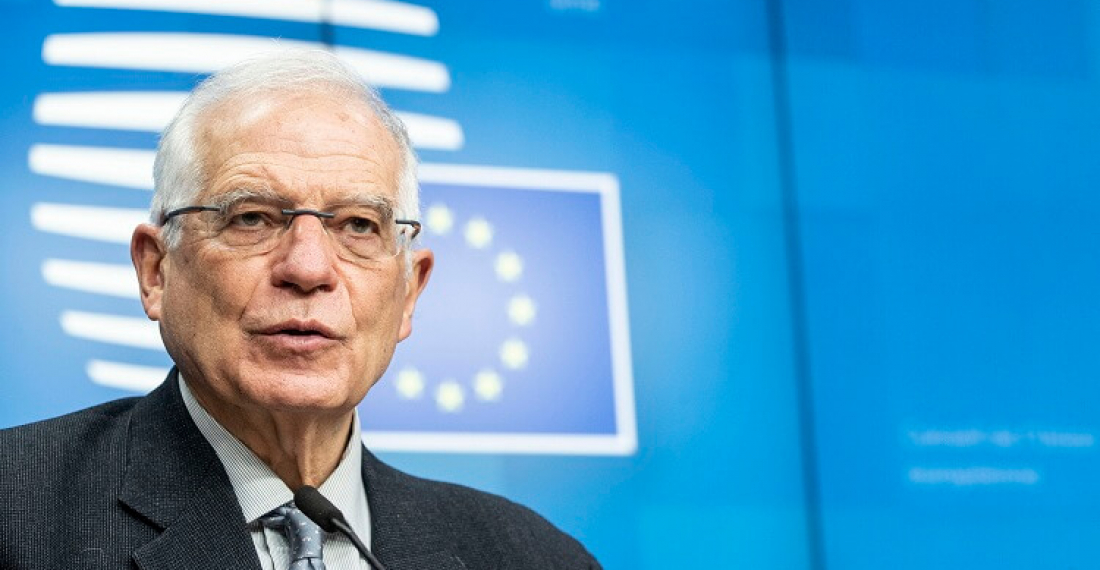 Josep Borrell