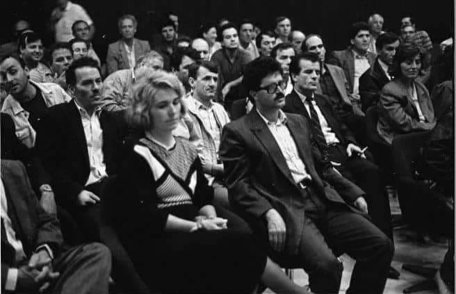 Kushtetuta e Republikes se Kosoves-të 7 shtatorit 1990