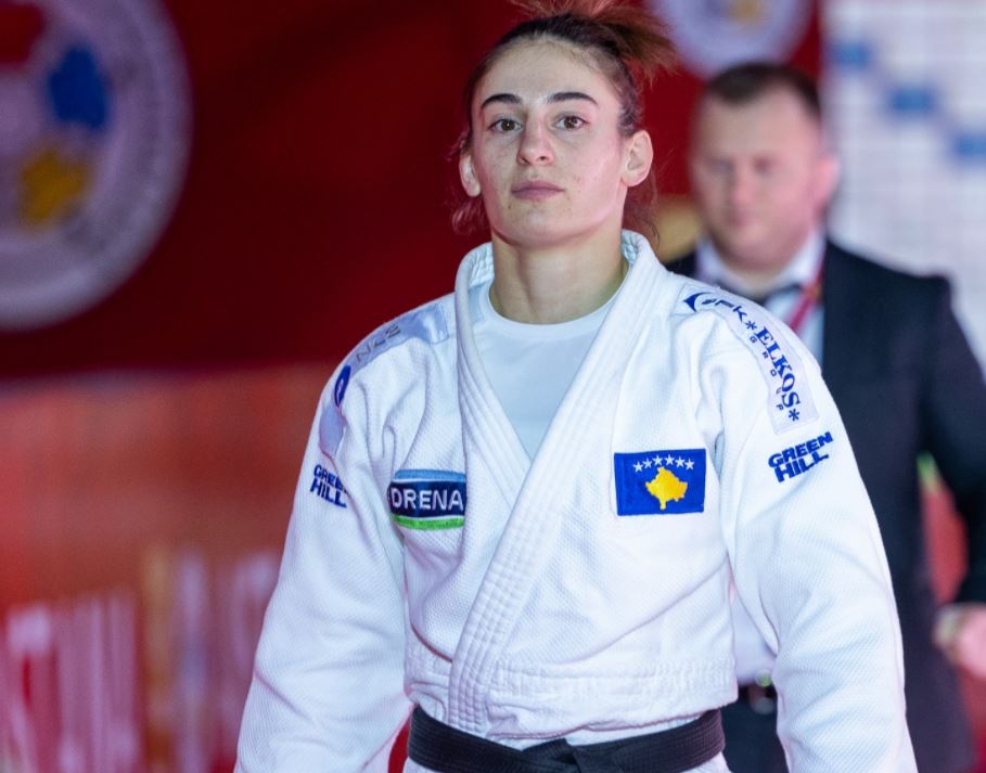 Nora Gjakova