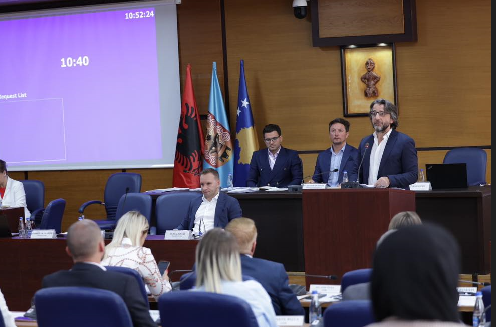 Perparim Rama-