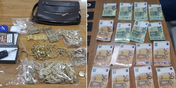 Policia Konfiskohet sasi e floririt në Shtërpcë