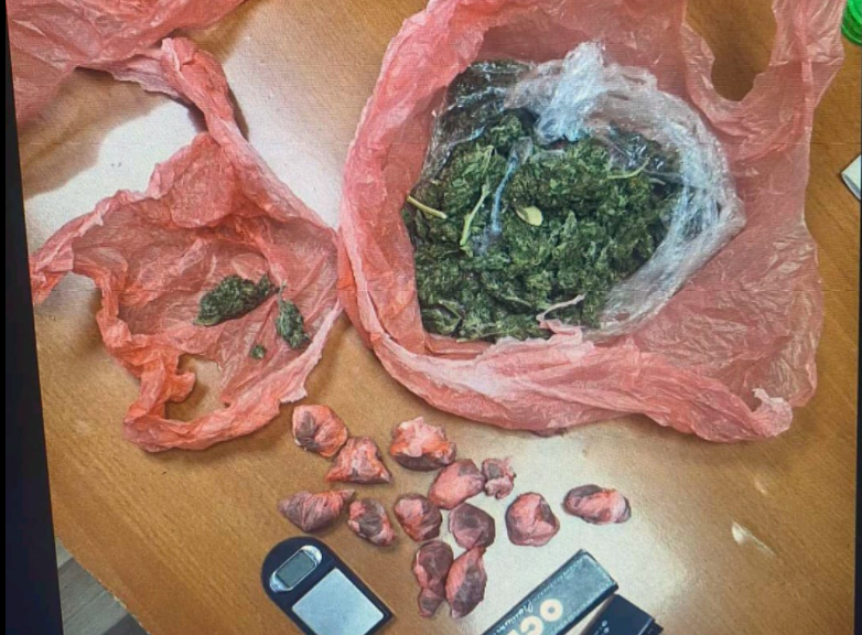 Policia: Në dy raste të ndara, arrestohen dy persona, për posedim të substancave narkotike