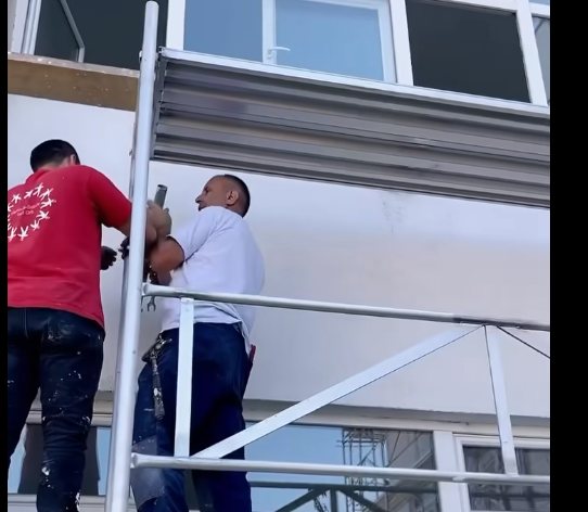Rrenovohet Shkolla e Mesme Ekonomike – Juridike Hoxhë Kadri Prishtina