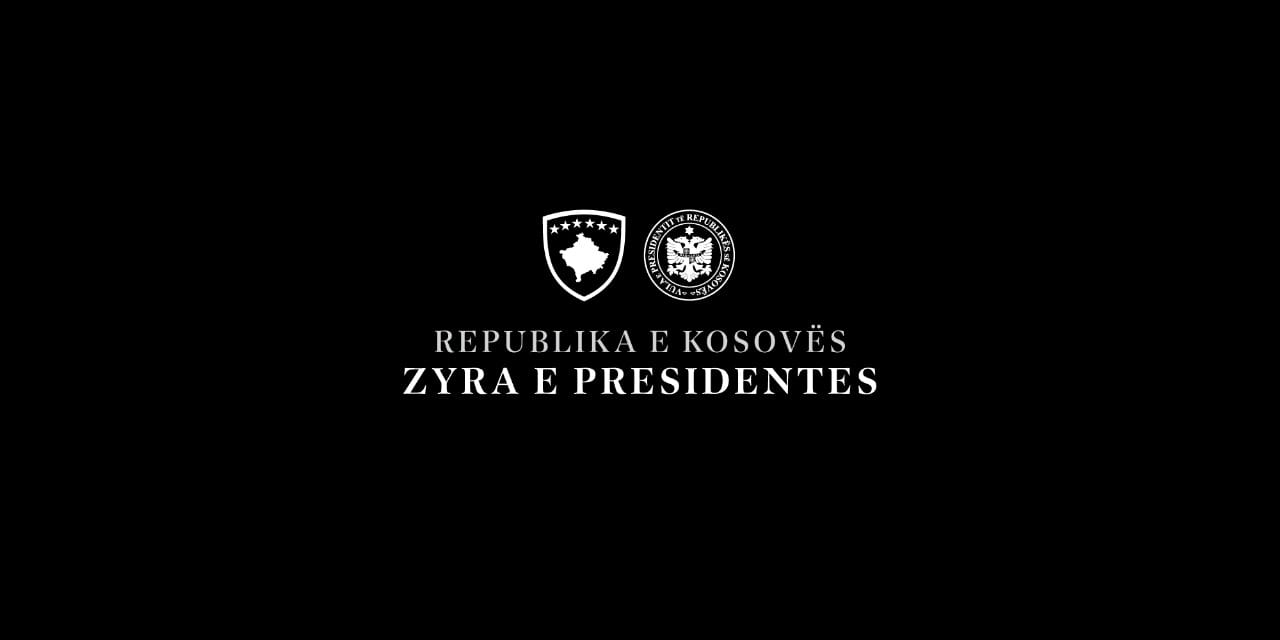 Zyra e Presidentes