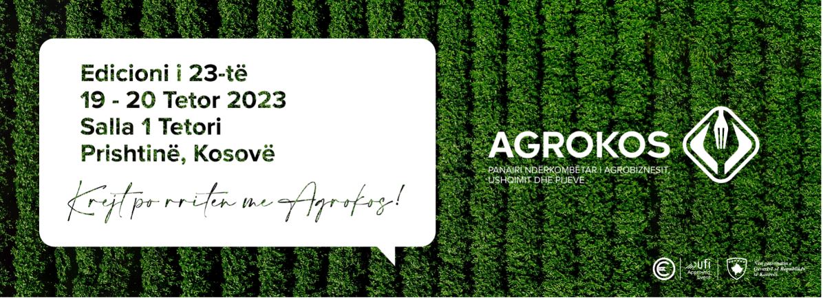 AGROKOS-