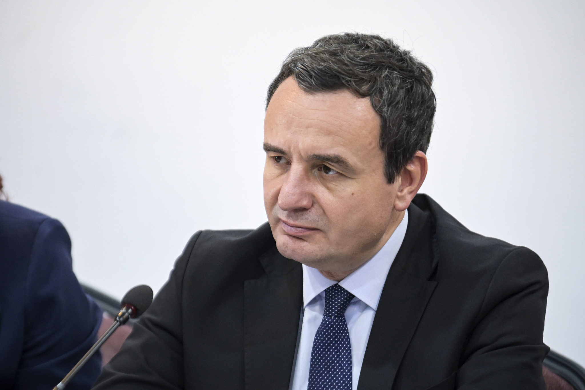 Albin Kurti