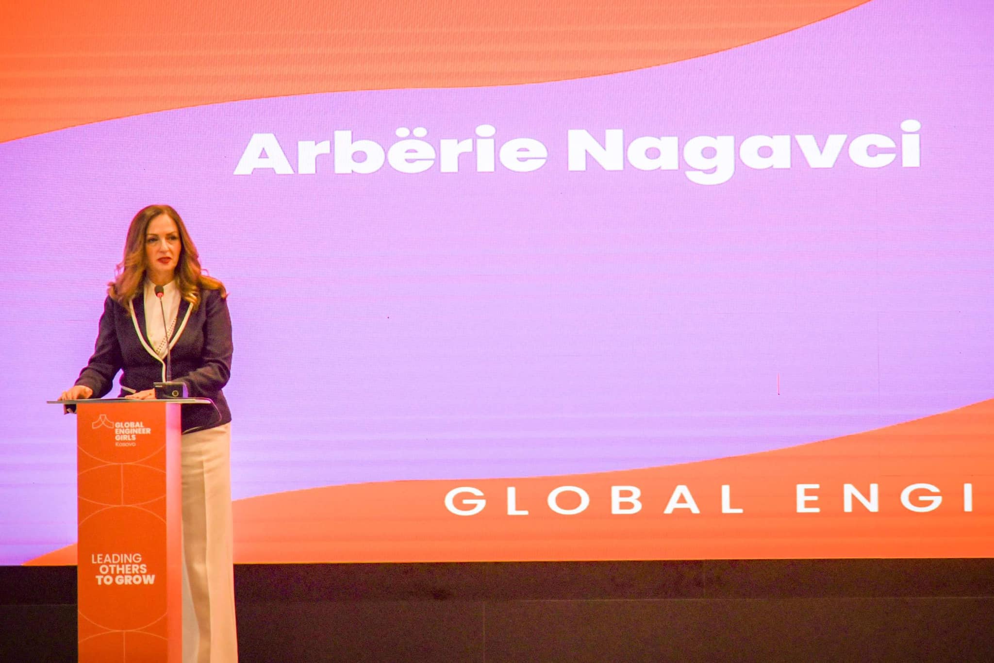 Arberie Nagavci
