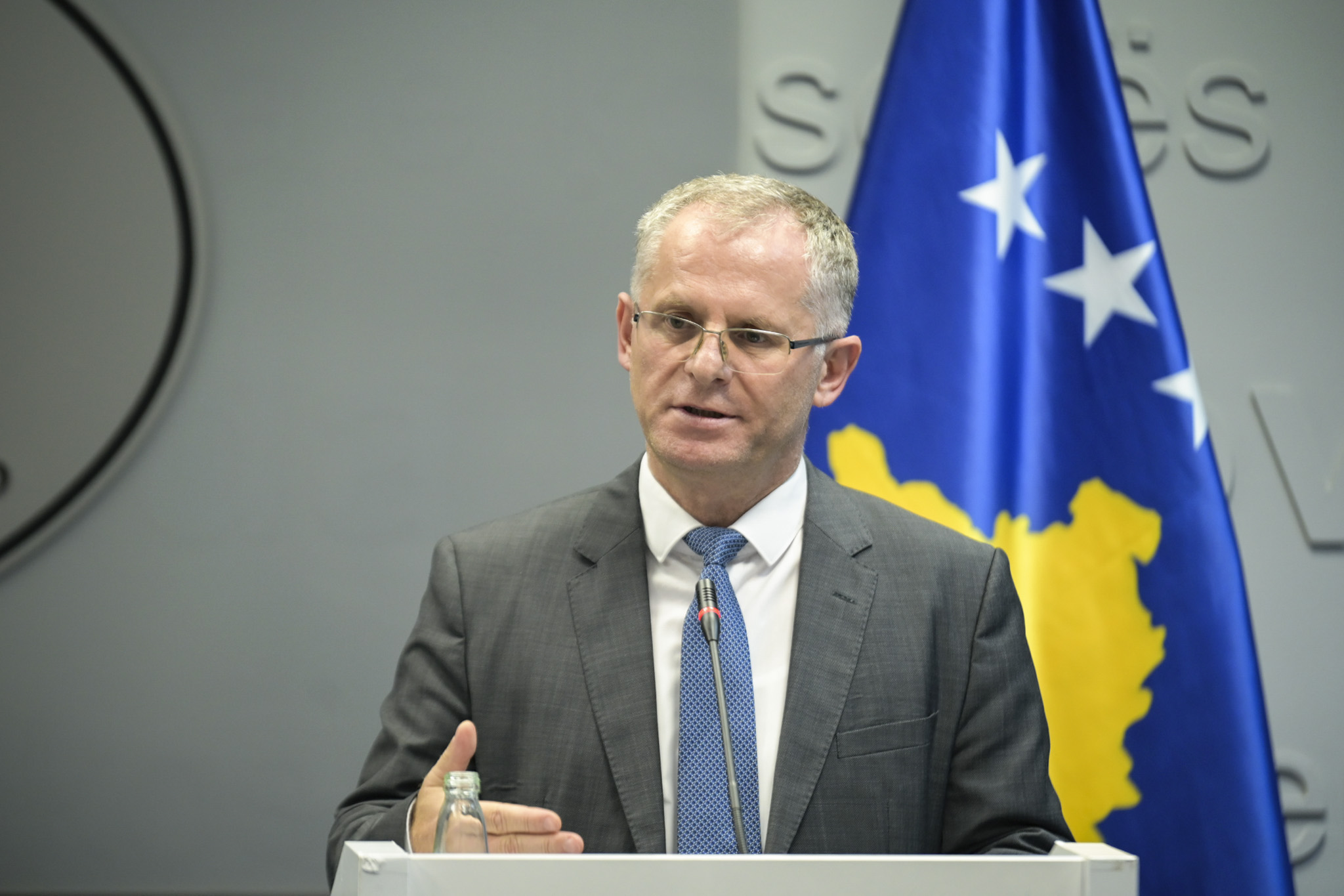Besnik Bislimi