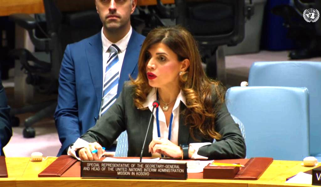 Caroline Ziadeh