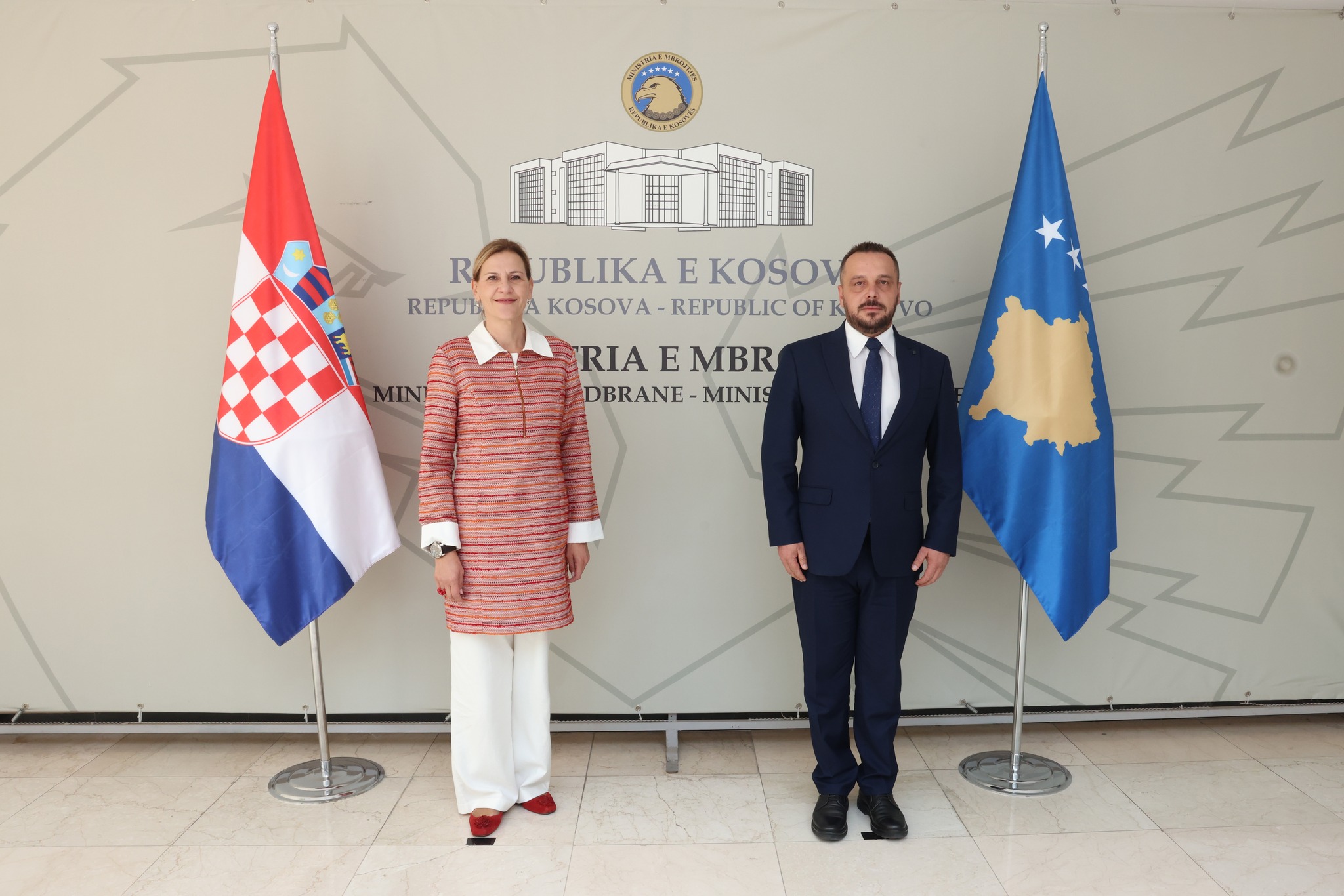 Ejup Maqedonci-Danijela Barisic