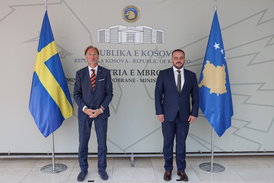 Ejup Maqedonci-Niklas Ström