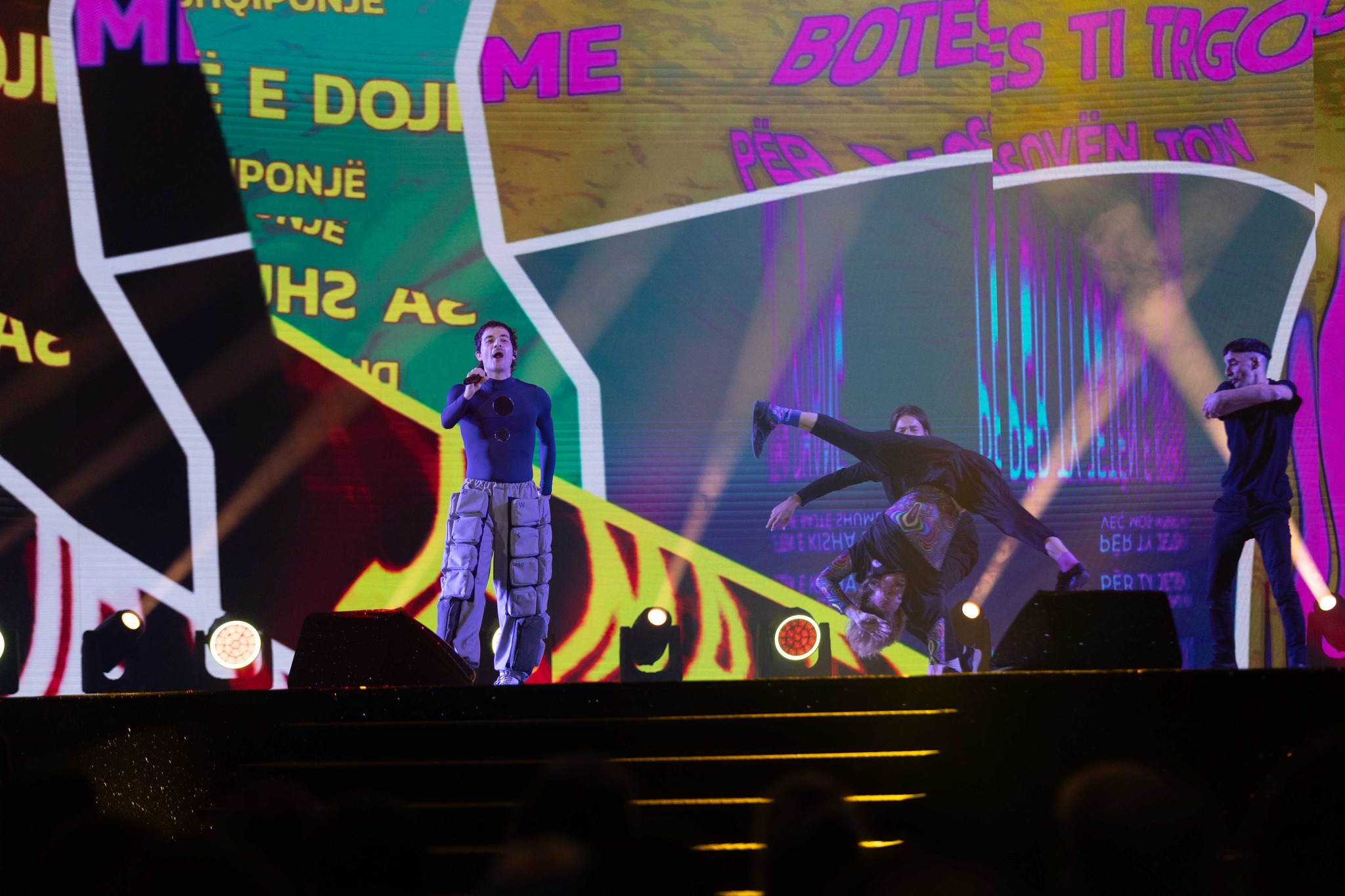 Festivali i këngës në RTK