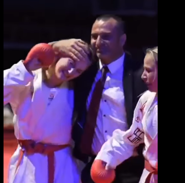Kosova -karate