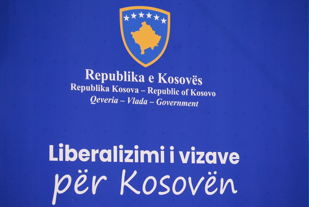 Lansohet Fushata Informuese për Liberalizimin e Vizave 1