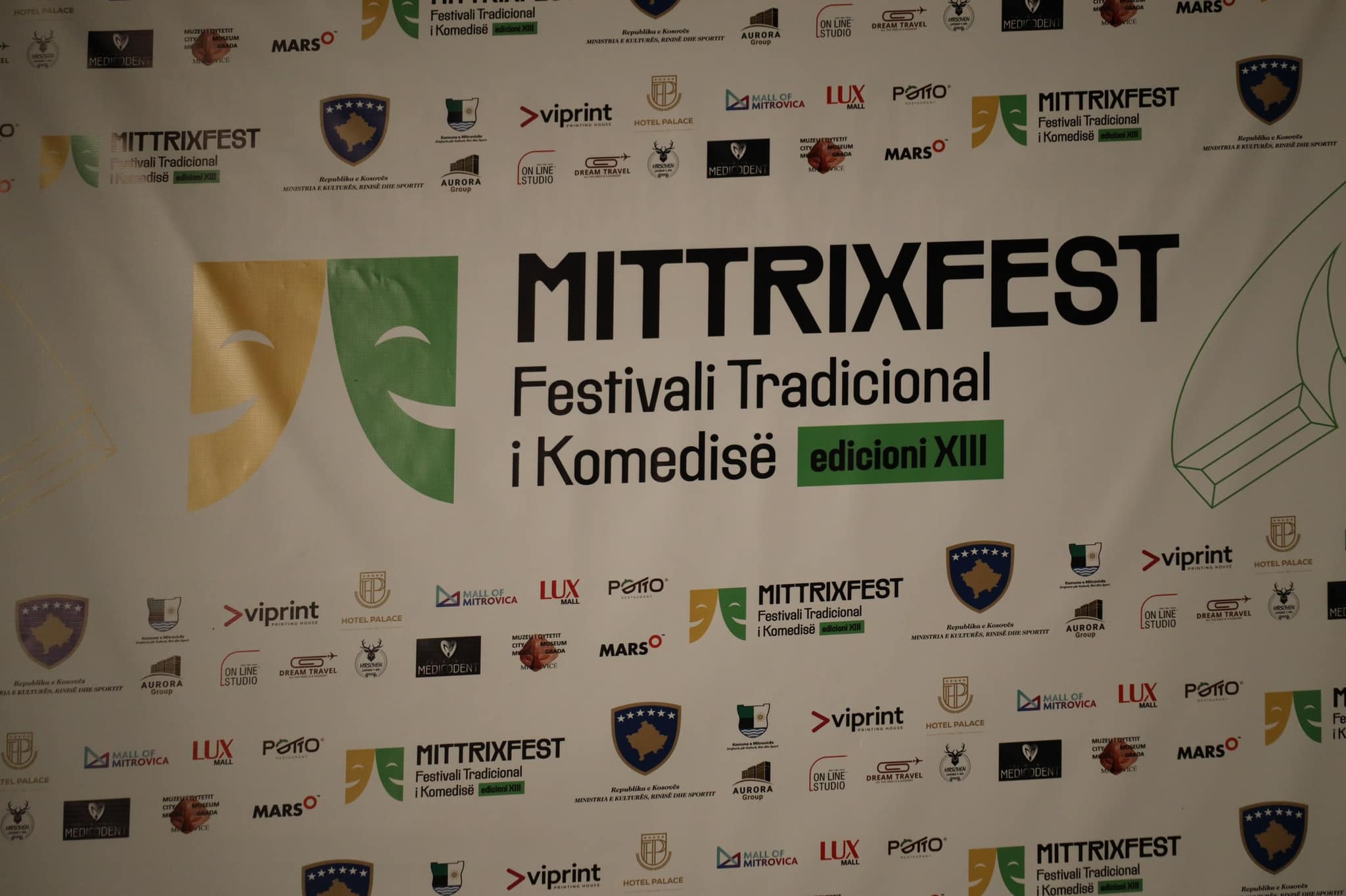 MKRS-Festivali Tradicional i Komedisë filloi edicionin e 13