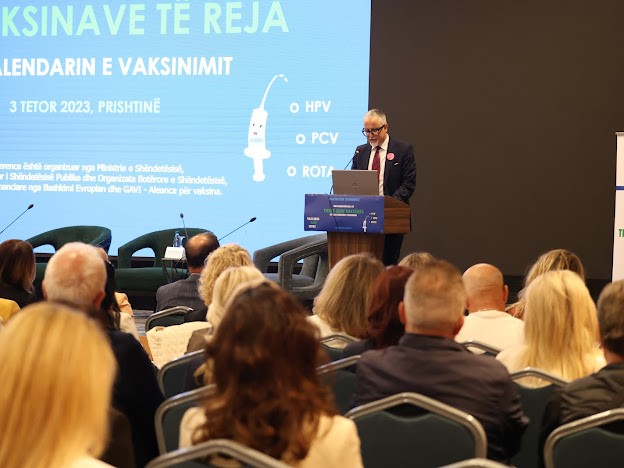 MSh Tre vaksina të reja në mbrojtjen e shëndetit të qytetarëve