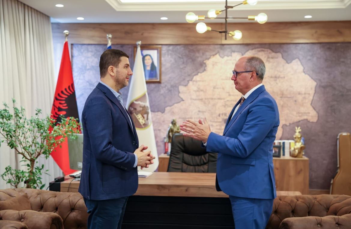 Memli Krasniqi-Agim Aliu