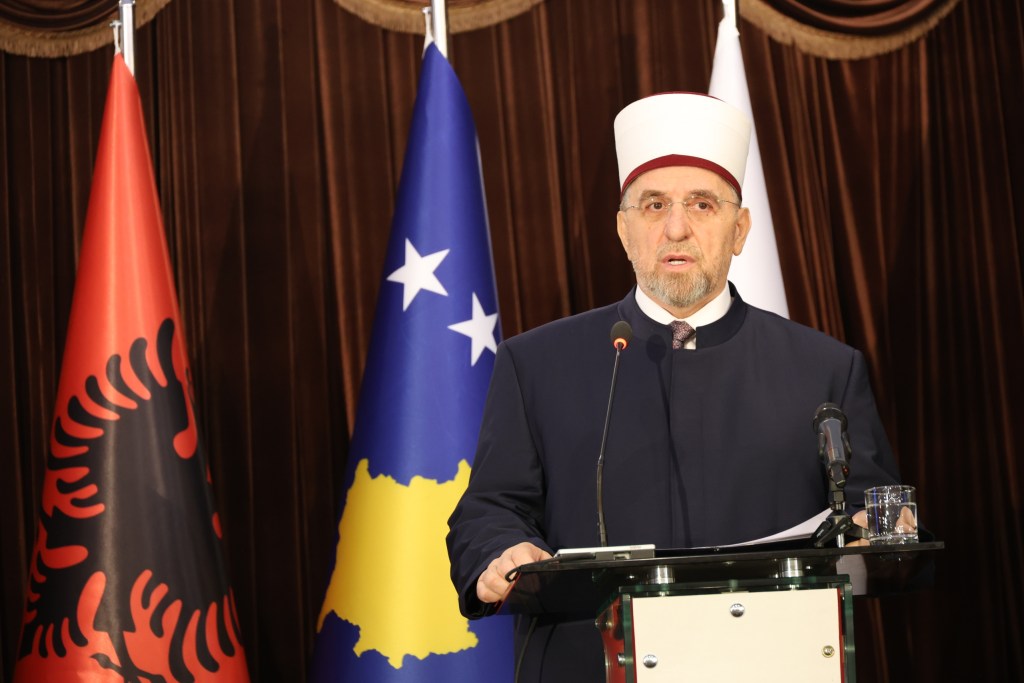 Naim Ternava