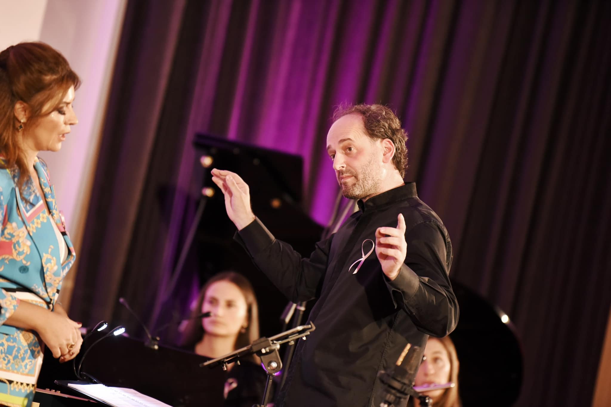 Prishtina International Vocal Festival