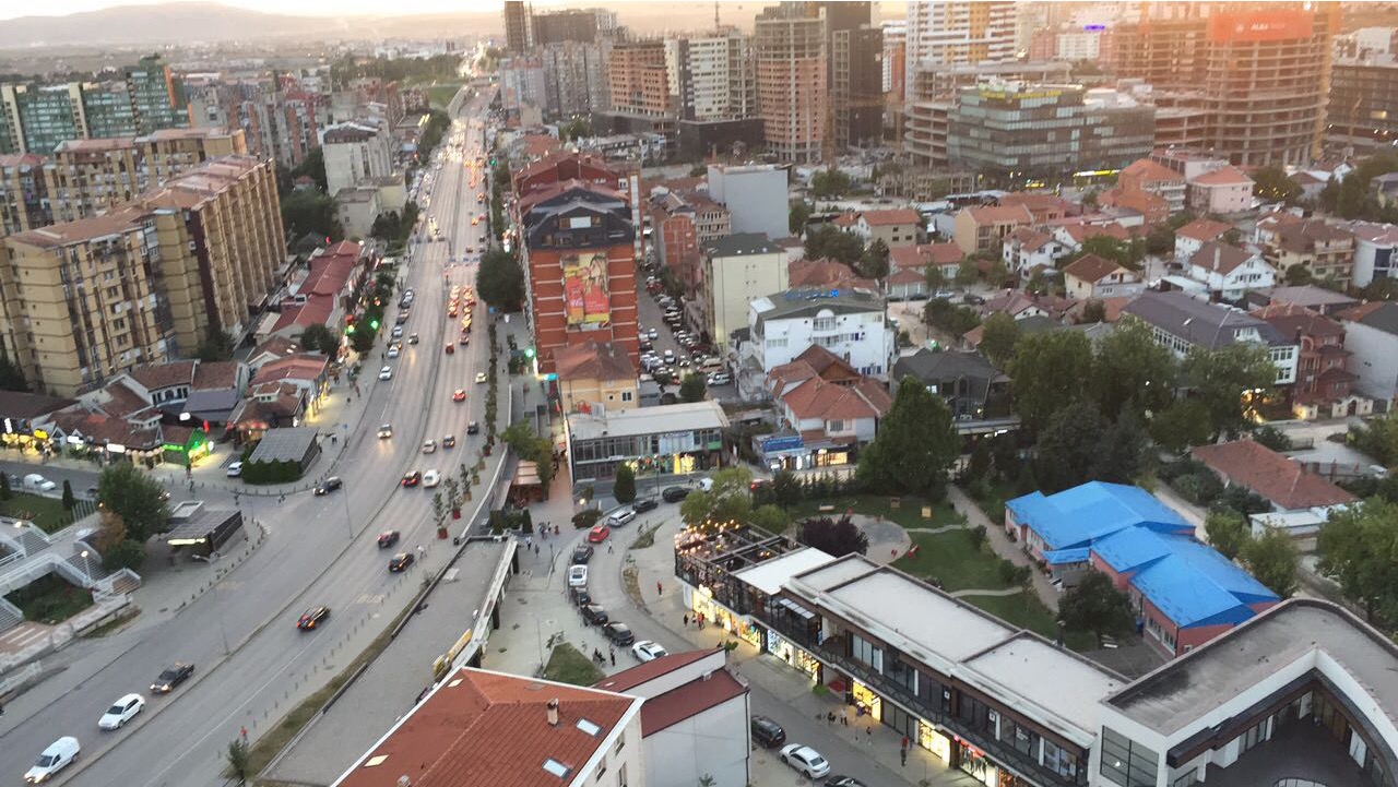 Sfidat e grave në fusha tradicionalisht të dominuara nga meshkujt