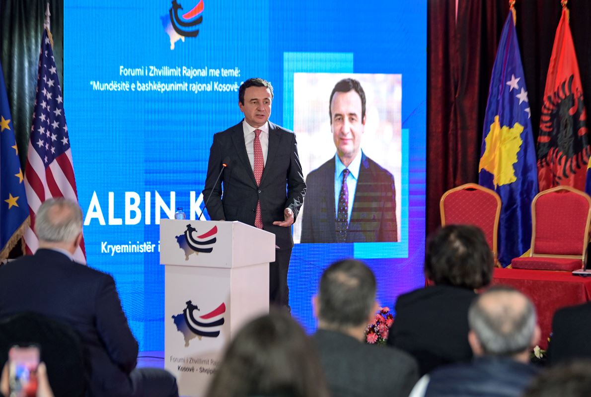 Albin Kurti 1