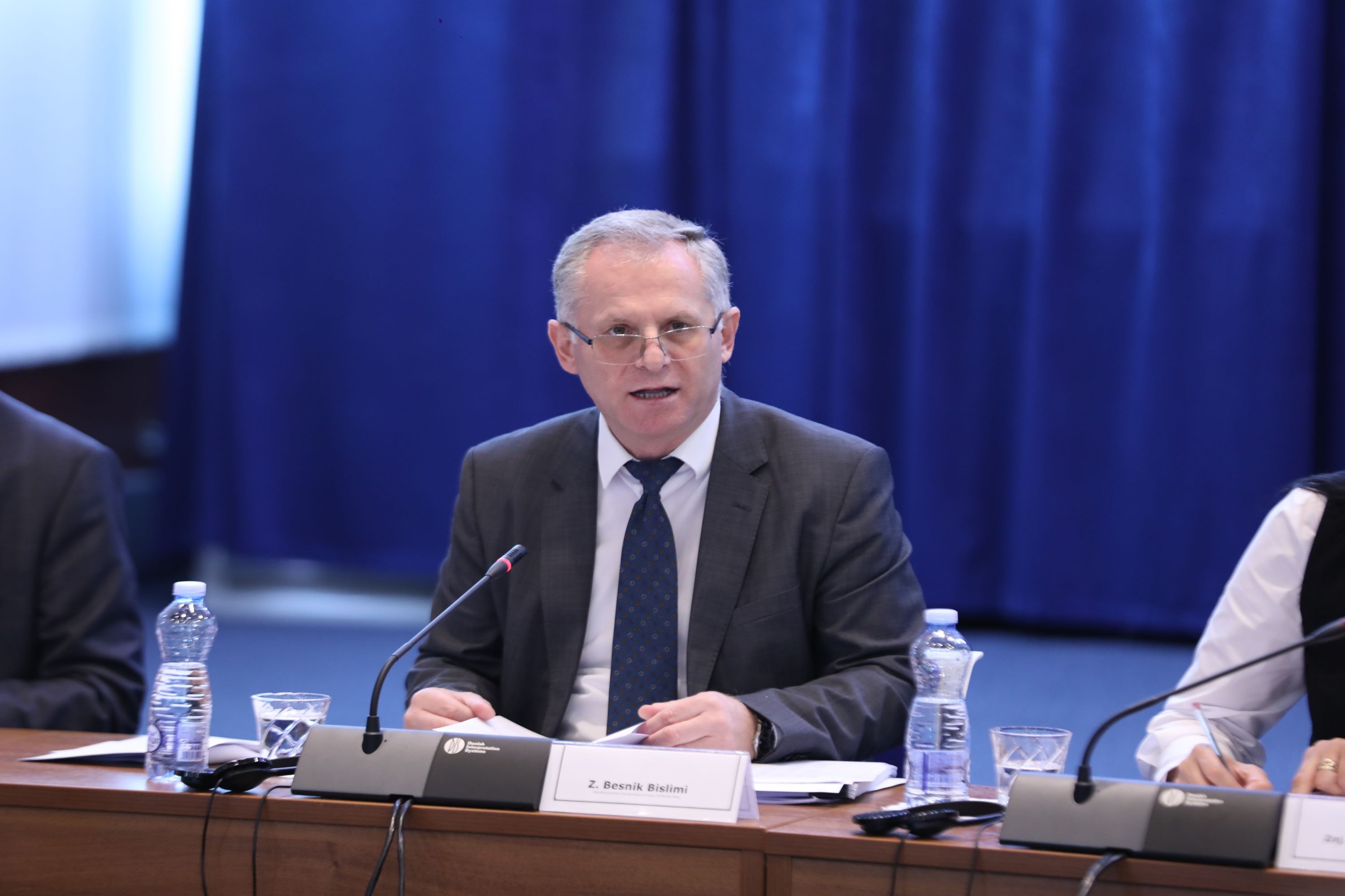 Besnik Bislimi