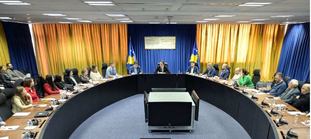 Fillon procesi i regjistrimit të ndërmarrjeve sociale-