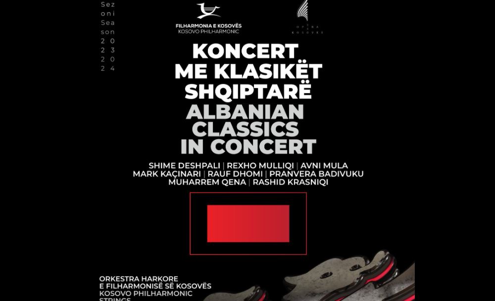 Koncert per 28 Nentorin
