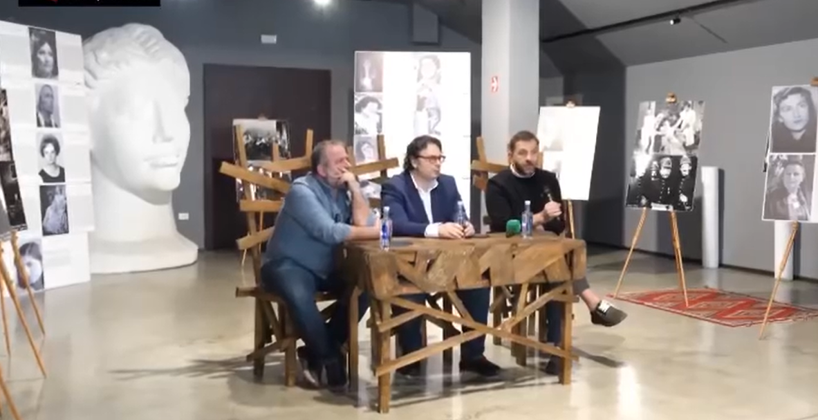MKRS-Festivali “MOISIU”, festë e teatrit shqiptar