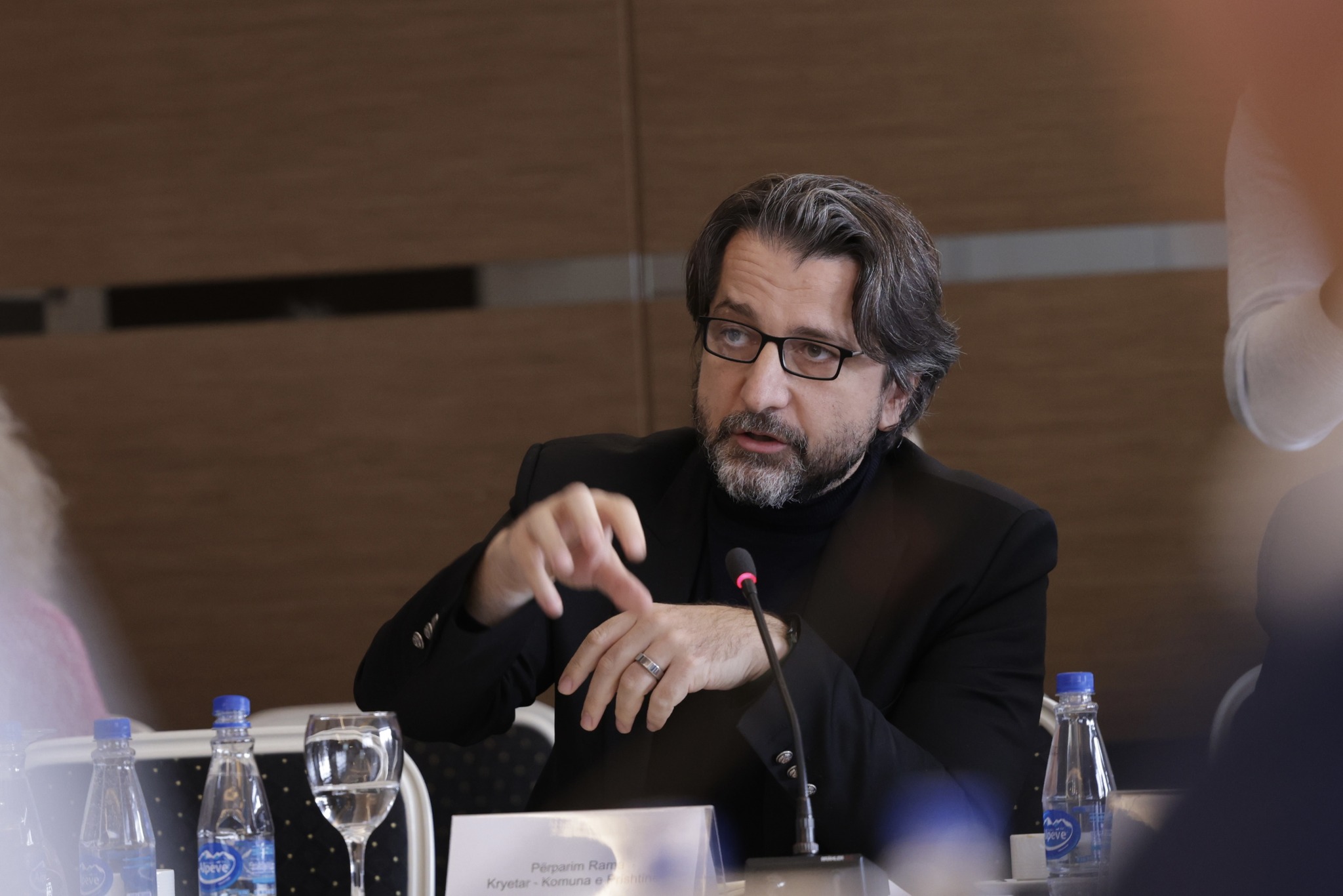 Rama: Eliminohet taksa në transaksion të pronës