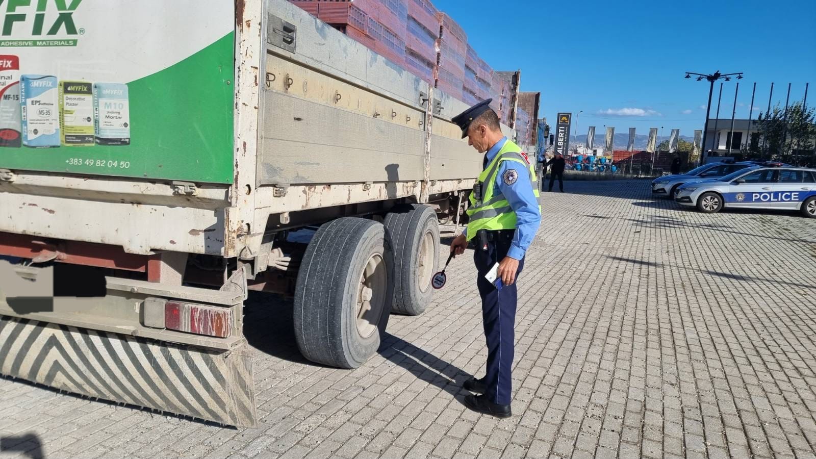 Policia
