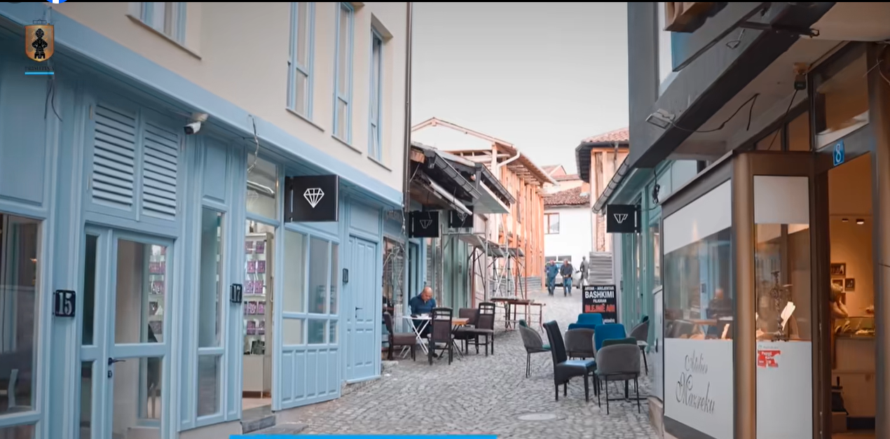 Prishtina e vjeter 1