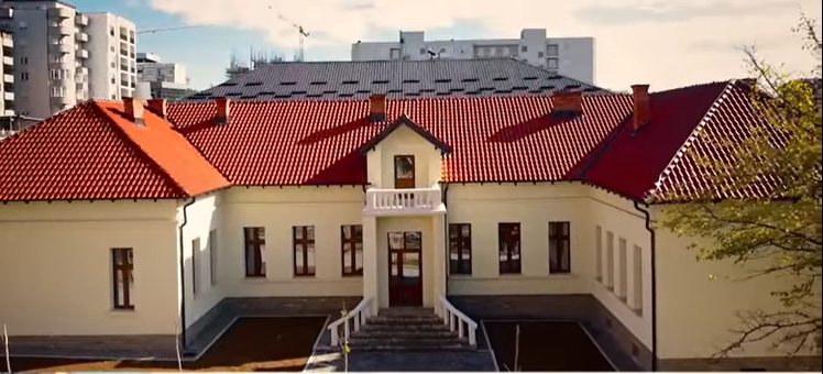 Sholla historike shqipe-Ferizaj 1