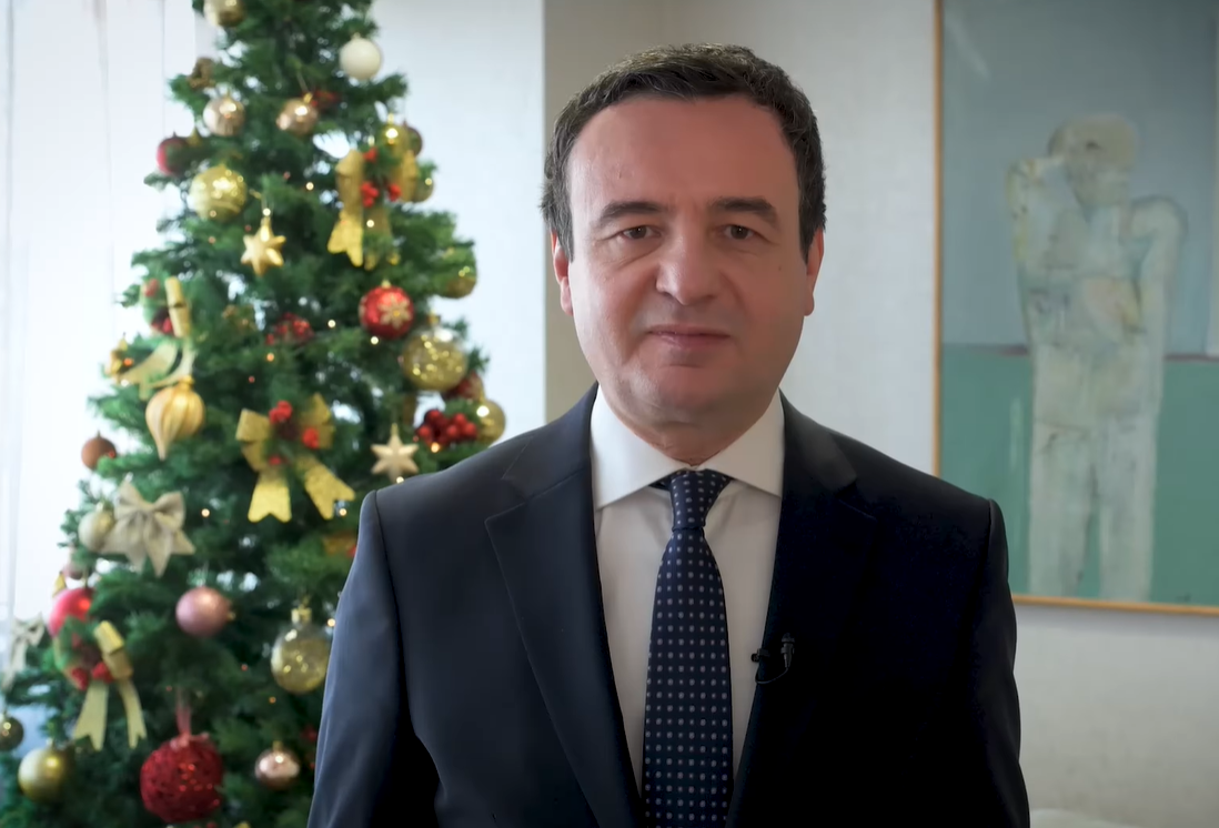 Kurti: Bashkëpunimi me aleatët përfshin qasjen tonë konstruktive në procesin e normalizimit të marrëdhënieve me Serbinë