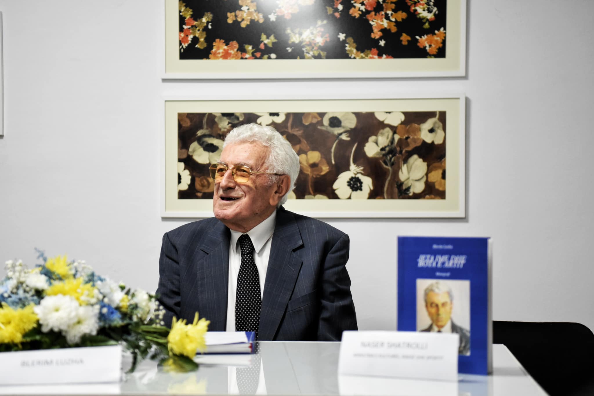 Blerim Luzha