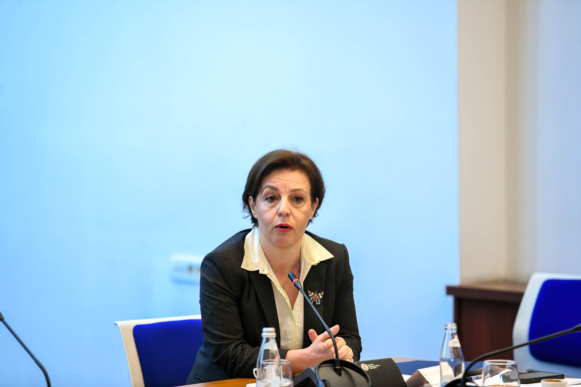 Donika Gervalla