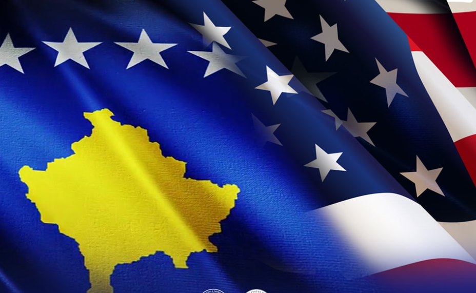 Flamuri-Kosove-SHBA