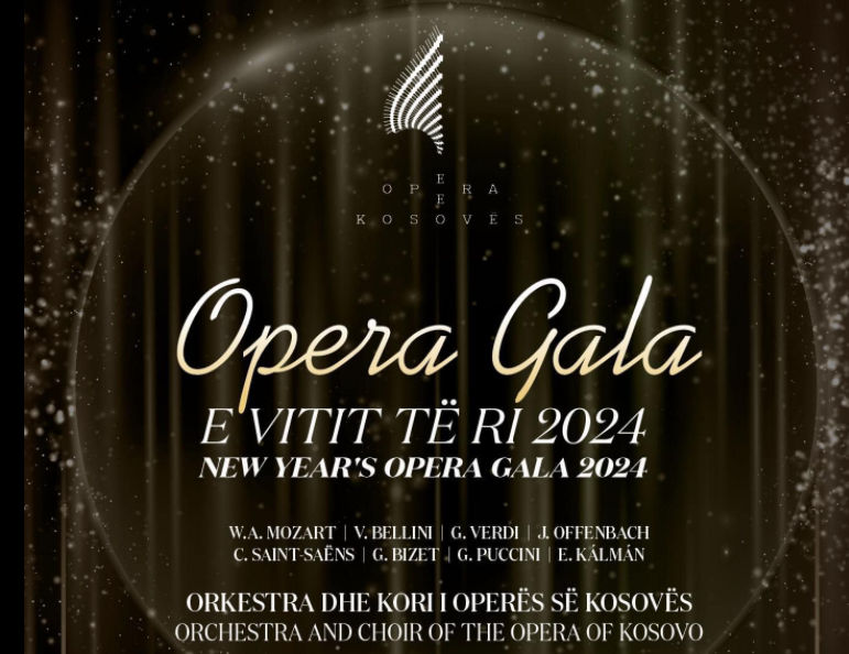 MKRS-Gala Konceri-Opera e Kosoves