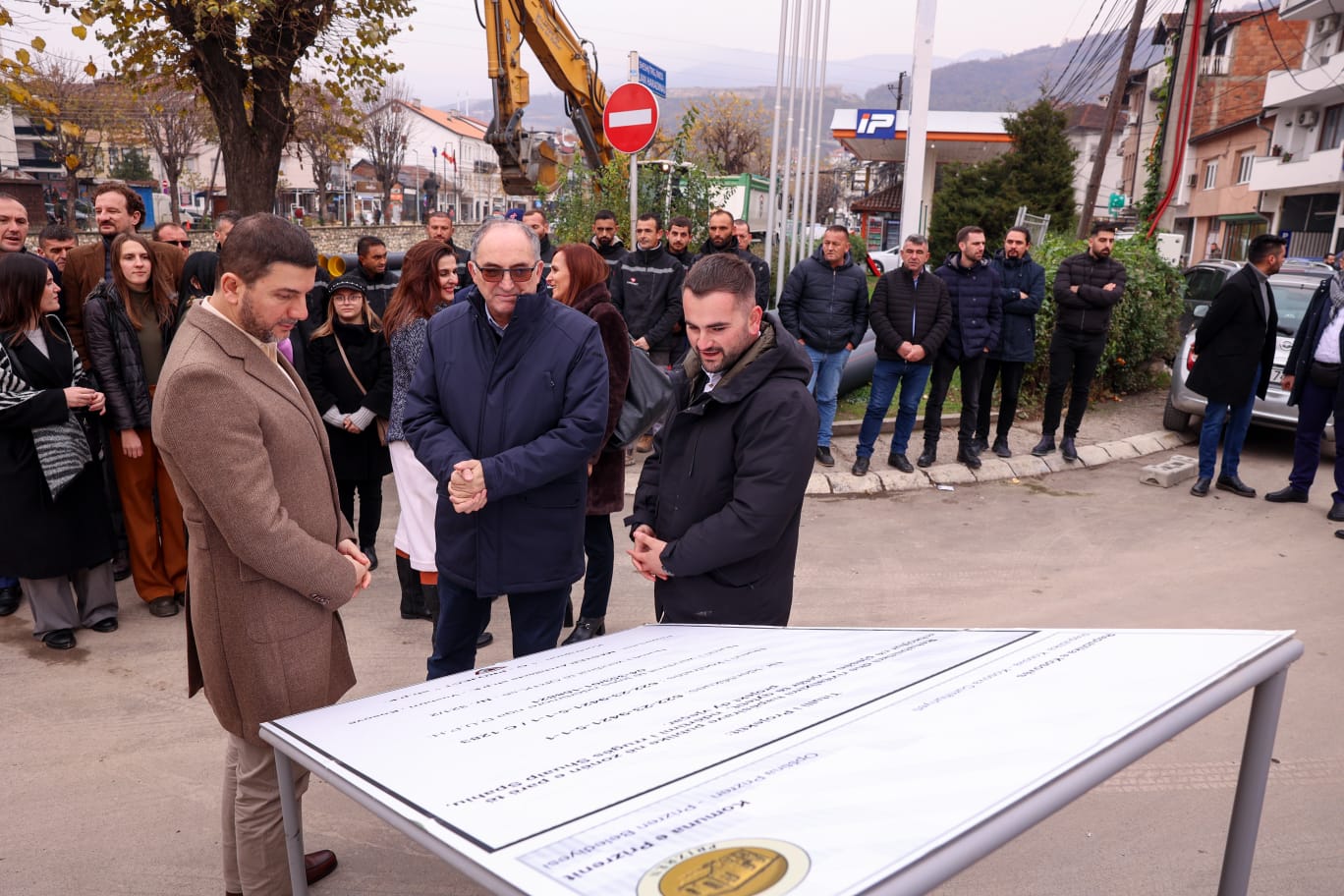 Memli Krasniqi-Prizren