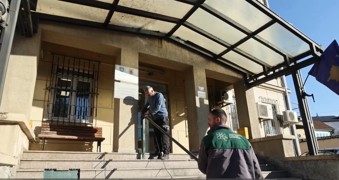 Rama-Rregullimi per personat meaftesi te kufizuara