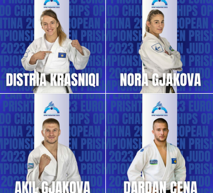Xhudistet e Kosoves